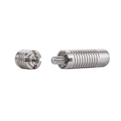 Lot de 20 paires de set de liaison INVIS Mx2 - LAMELLO
