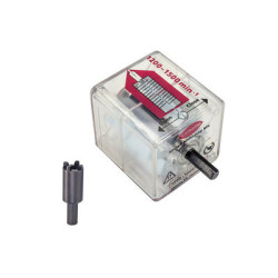 Kit de démarrage en SYSTAINER INVIS MX2 - LAMELLO