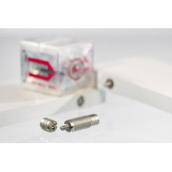 Kit de démarrage en SYSTAINER INVIS MX2 - LAMELLO