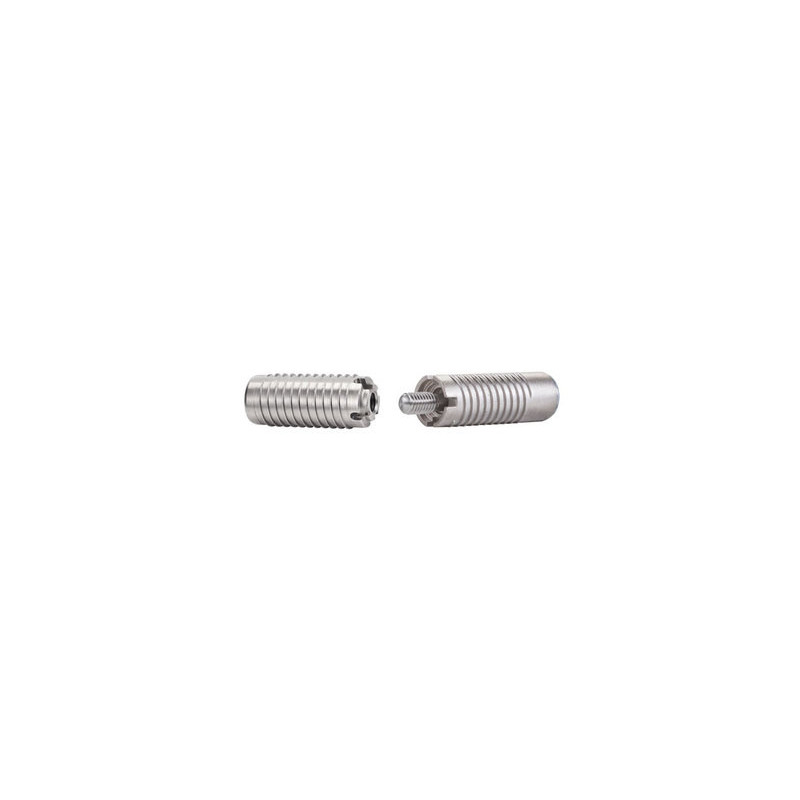 Kit de démarrage en SYSTAINER INVIS MX2 - LAMELLO