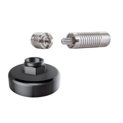 Kit de démarrage en SYSTAINER INVIS MX2 - LAMELLO