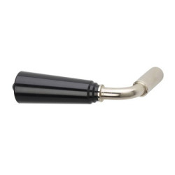 Béquille manche canon 5178 pour serrure GOLLOT - METALUX