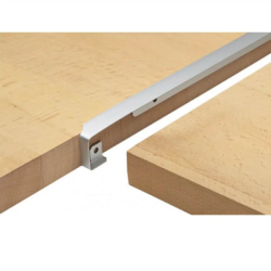 Profil de jonction d'angle pour plan de travail - NORDLINGER