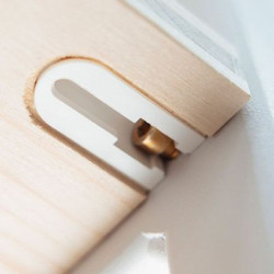 Élément d'assemblage CABINEO X - LAMELLO
