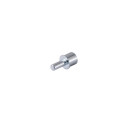 Taquet blanc pour CABINEO X - LAMELLO