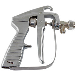 Pistolet pour SOUDABOND 370 Fine spray - SOUDAL