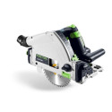 Scie plongeante filaire TS 55 FEBQ PLUS - FESTOOL