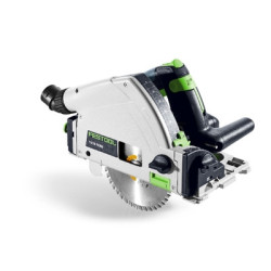 Scie plongeante filaire TS 55 FEBQ PLUS - FESTOOL