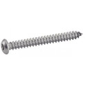 Vis tôle tête bombée inviolable TORX inox A2 - ACTON