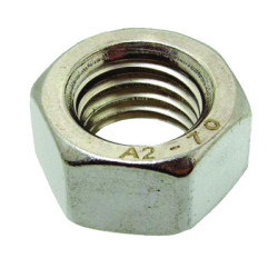Écrou hexagonal inox - ACTON