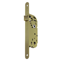 Serrure à encastrer monopoint axe 40 D10 - VACHETTE