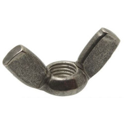 Écrou oreilles inox - ACTON
