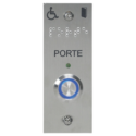 Bouton poussoir PL40/NFLH - COGEFERM