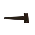 Penture anglaise - TORBEL