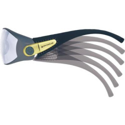 Lunettes soudeur teinte 5 PACAYA - DELTA PLUS