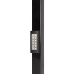 Clavier à code SLIMSTONE 2 - LOCINOX