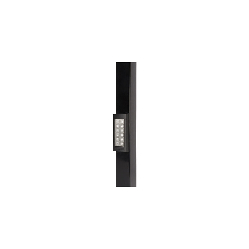 Clavier à code SLIMSTONE 2 - LOCINOX