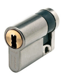 Demi-cylindre européen RADIAL NT+ - VACHETTE