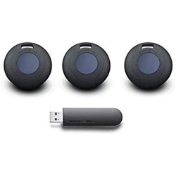 Cylindre électronique MOBILE KEY - SIMONS VOSS