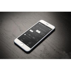 Cylindre électronique MOBILE KEY - SIMONS VOSS