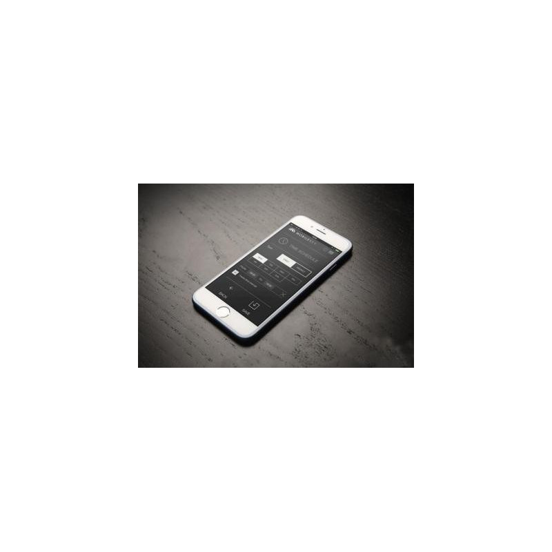 Cylindre électronique MOBILE KEY - SIMONS VOSS