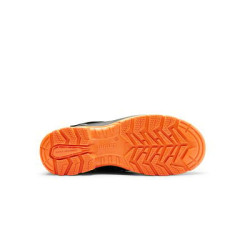 Chaussures de sécurité hautes pour soudeur S3 SRC HRO HI WG ELITE 2458 - BLAKLADER