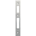 Gâche centrale à double empennage MULTIBLINDO plate - ISEO