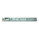 Bras double action 7421 pour axe plat BTS - DORMAKABA