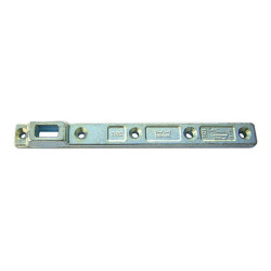 Bras double action 7421 pour axe plat BTS - DORMAKABA