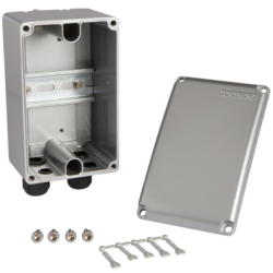 Coffret étanche pour transformateur - LOCINOX