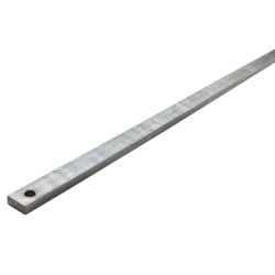 Tringle pour serrure de meuble série 183 ou 5183 - VACHETTE