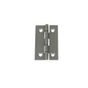 Charnière rectangulaire brut 1001 - MONIN