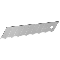 Etui de 10 lames de cutters - STANLEY