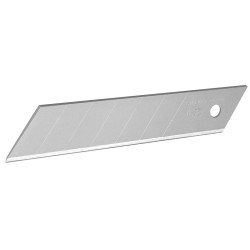 Etui de 10 lames de cutters - STANLEY
