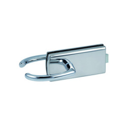 Serrure de milieu BDC LAGUNE 4301 - STREMLER