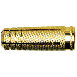 Cheville en laiton MS - FISCHER