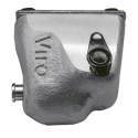 Sabot rideau métallique cylindre rond CONDOR - VIRO