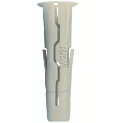 Cheville nylon universelle UNO - RAWL