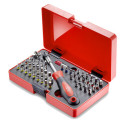 Coffret 53 embouts spéciaux et sécurité - PROMAC