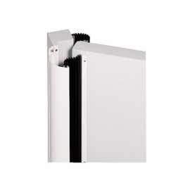 Kit anti-pince doigts protection côté feuillure 7012F - VACHETTE