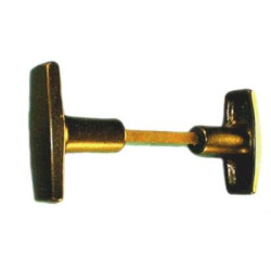 Bouton double fonte 8728/01 - TORBEL