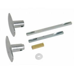 Bouton double - BILCOCQ-DUVAL