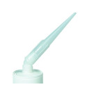 Lot de 5 canules pour mastic - SOUDAL