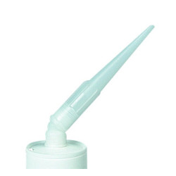 Lot de 5 canules pour mastic - SOUDAL