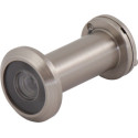 Judas 180° pour porte 37-62 mm - DESIGN MAT