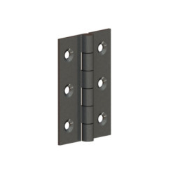 Charnière Bordelaise rectangulaire 1003 - MONIN