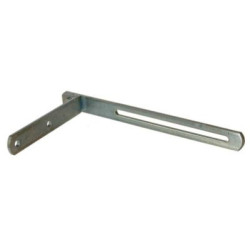 Jambe de force - ALUPROF