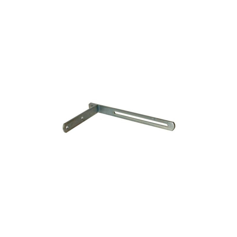 Jambe de force - ALUPROF