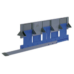 Gabarit de perçage poignée BLUEJIG - HETTICH