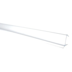 Joint de plinthe translucide - PRUNIER SARL